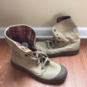 Palladium Men’s Boots